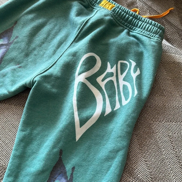 Juliet Johnstone no 149 Sweatpants - Picture 11 of 12